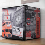 Husky London Mini Fridge