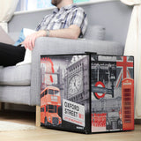 Husky London Mini Fridge