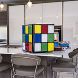 Husky Rubiks Cube Mini Fridge