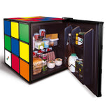 Husky Rubiks Cube Mini Fridge