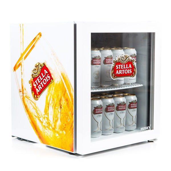 Husky Stella Artois Drinks Cooler