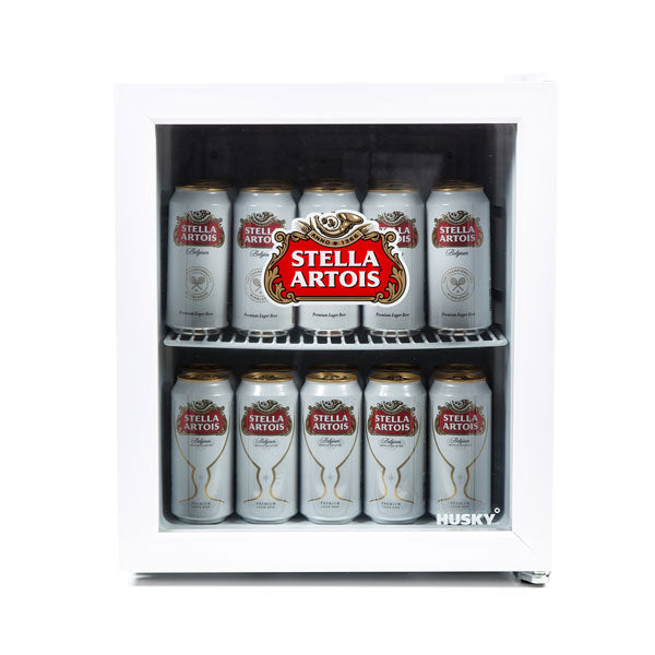 Husky Stella Artois Drinks Cooler