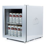 Husky Stella Artois Silver Drinks Cooler